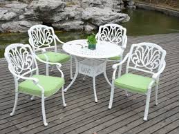 Cast Aluminium Furniture Archives Culcita