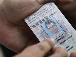 digital voter id card you can change