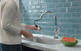 4 best touchless kitchen faucets with