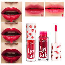 mirror lip glaze waterproof lipstick