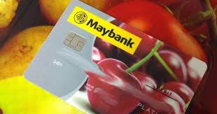 Submitting an online application is easy to do and it's easy to check your application status this way as well. D S ã® Space How To Link Maybank Debit Card Visa Mastercard With Paypal For International Overseas Purchase Amazon Ebay