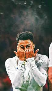 Jesse lingard laughs off panama bruisers to help england find their joy | barney ronay. Jesse Lingard Hd Mobile Wallpapers At Manchester United Man Utd Core