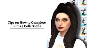 complete sims 4 collections