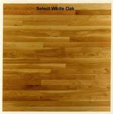 diffe grades of hardwood flooring