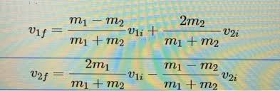 solved formula derivations elastic