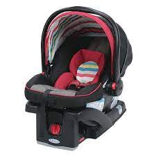 Graco Snugride 30 Lx How To Safety