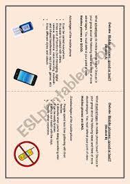 mobile phones advanes and