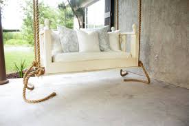 20 free porch swing plans for warmer