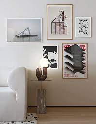 Tips For Gallery Walls