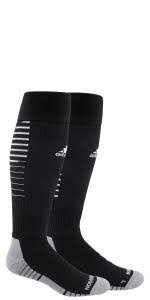 Amazon Com Adidas Metro Iv Otc Soccer Socks Clothing