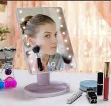 magic makeup mirror