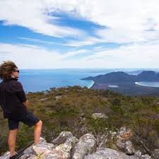 Why Visit Wineglass Bay In Tasmania