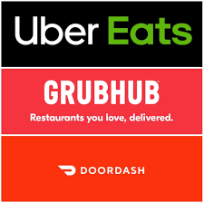 best and worst of food delivery apps