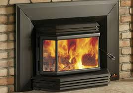 Wood Fireplace Inserts For At