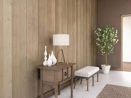 Motivo Caramel Wood Pvc Interior Wall