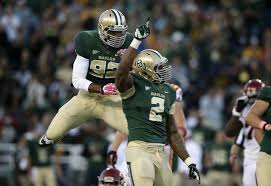 Three Takeaways From Baylor Footballs First 2015 Depth Chart
