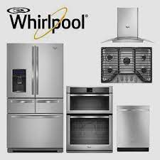 whirlpool appliance repair appliance