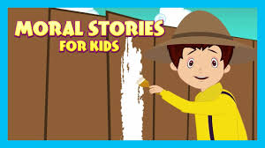 m stories for kids learning