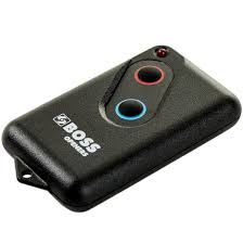 boss bht4 remote with holder clip