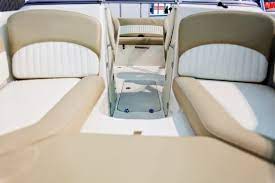 Vinyl Boat Seat Cleaning And