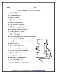 STAAR formatted expository writing prompts for  th Grade   TpT Scholastic