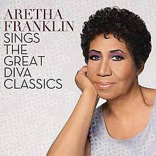 Aretha Franklin Sings The Great Diva Classics Wikipedia