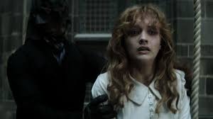 With douglas booth, olivia cooke, sam reid, maría valverde. The Limehouse Golem Bill Nighy And Olivia Cooke Star In Nailbiting New Clip Exclusive