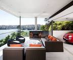 Outdoor fireplaces pictures Sydney