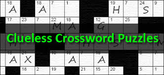 And from now on, here is the primary graphic: Printable Crossword Puzzles