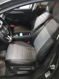 Чехлы на Mazda 6 седан 2018 2023 г в