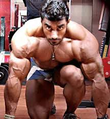Sangram Chougule Age Height Weight Images Bio