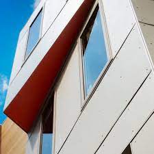 James Hardie France Fiber Cement