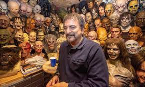 the official of tom savini