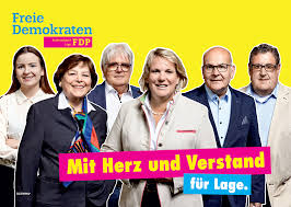 Ever wondered what fdp means? Fdp Lage Home Facebook