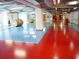 novolac epoxy chemical resistant