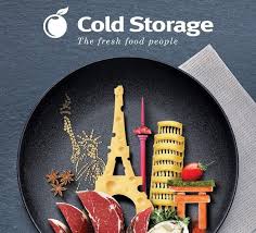 cold storage outlets 37 supermarkets