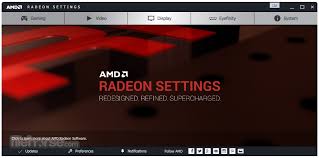 Amd driver says standard vga adapter. Amd Radeon Adrenalin Windows 7 8 64 Bit Download 2021 Latest