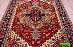 oriental rugs serapi design rug