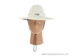 Elegant And Charming Men Outdoor Research Sombriolet Sun Hat