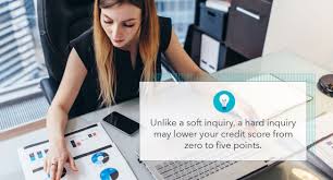 How long do inquiries stay on a credit report? Does Checking Your Credit Score Lower It Mintlife Blog