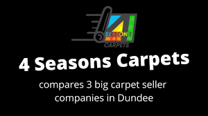 big carpet seller companies in dundee
