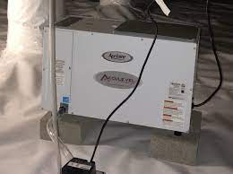 Whole House Dehumidifiers Why You Need