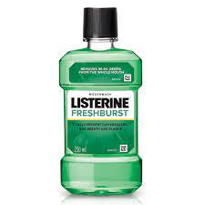 how to use listerine for head lice a