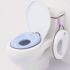 Pp 100 Baby Toilet Seat Cover Kids