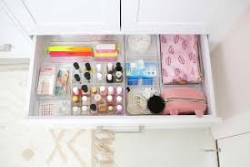 12 bathroom drawer organization ideas