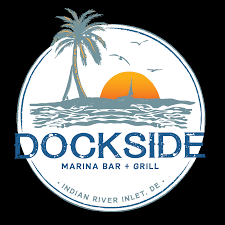 dockside marina bar grill