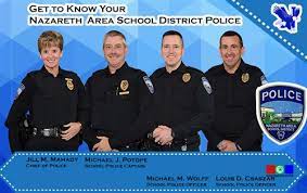 school police security safety who