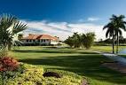 Fort Lauderdale Country Club - PRIVATE Golf Club - Plantation Florida