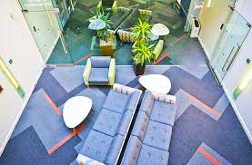 decoration and flooring corporate