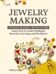 jewelry making learn how to make